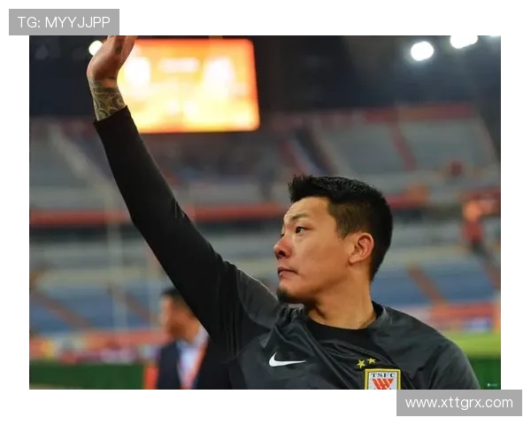 王大雷赛前激情喊话：踢国安必须拼尽全力否则就是丢人